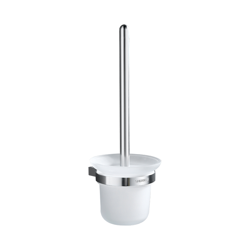 Modern Style Design Toilet Brush Holder