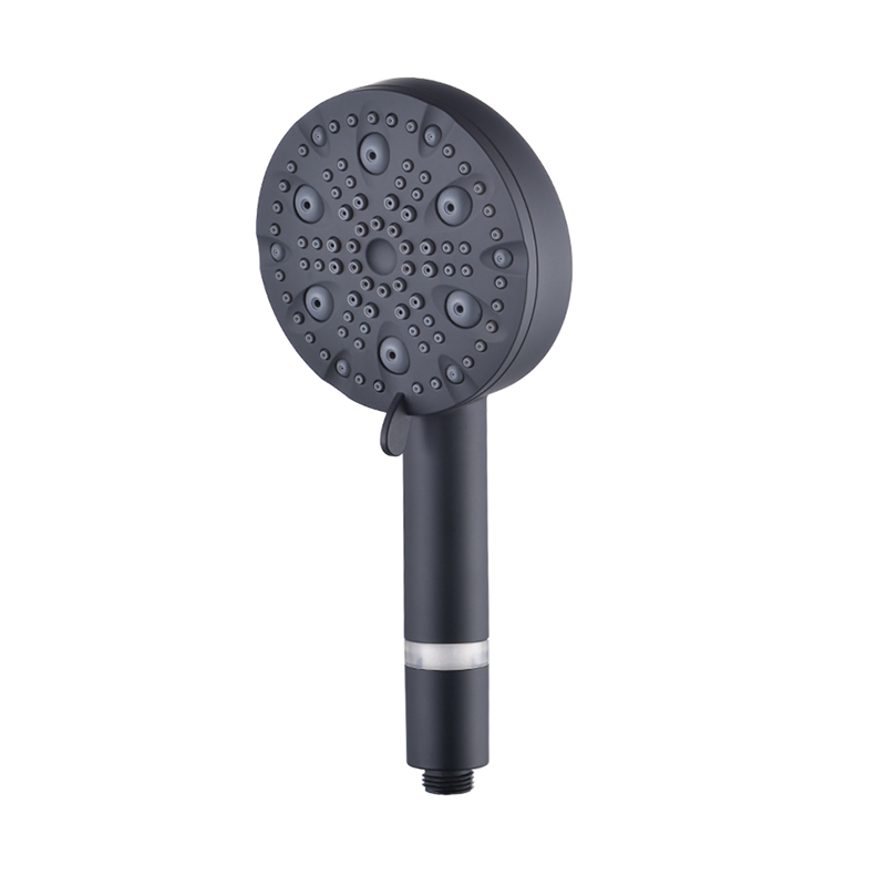 Multifunction Rain Shower